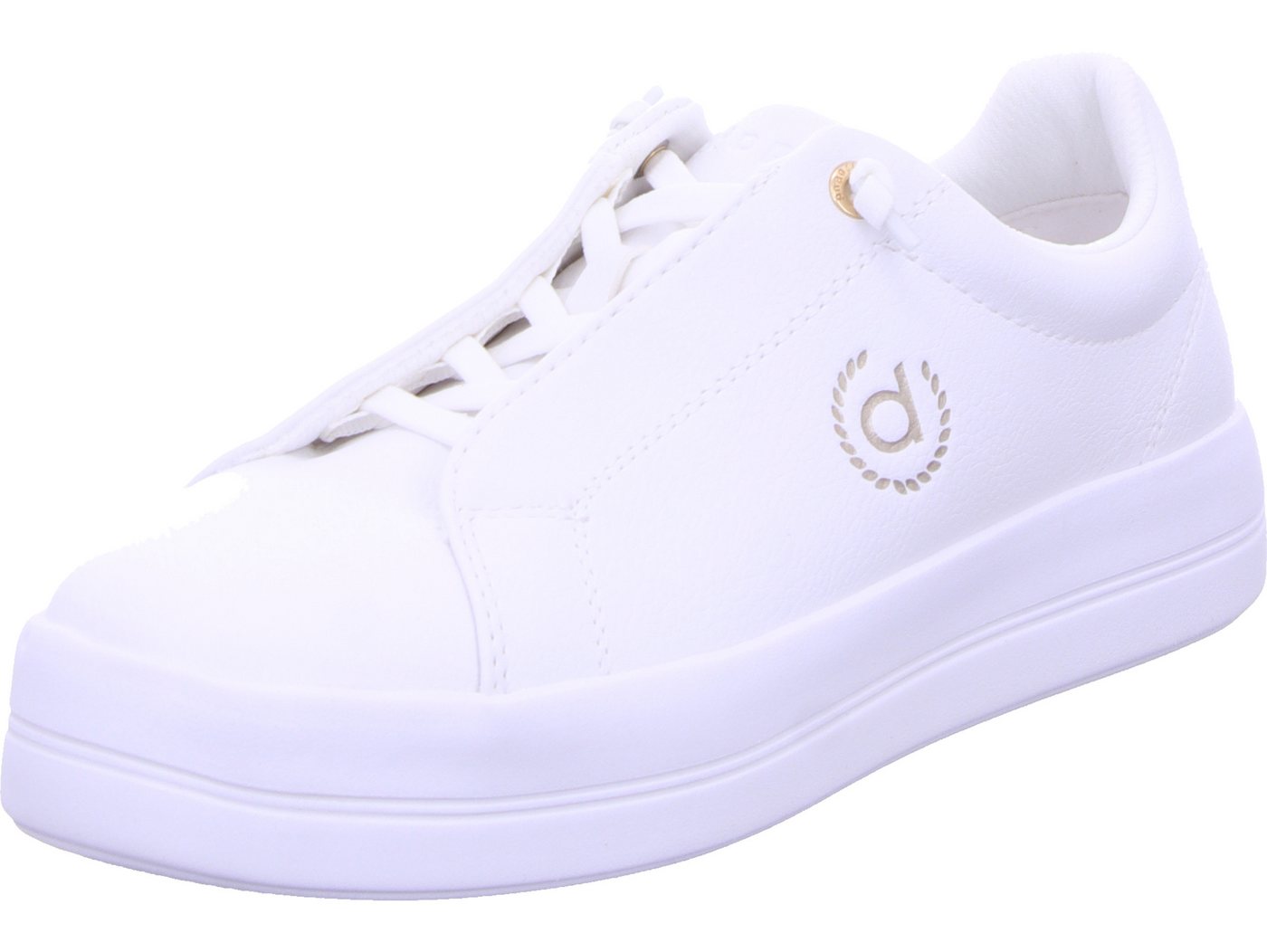 Bugatti Kelli Slip-On Sneaker 100% vegan