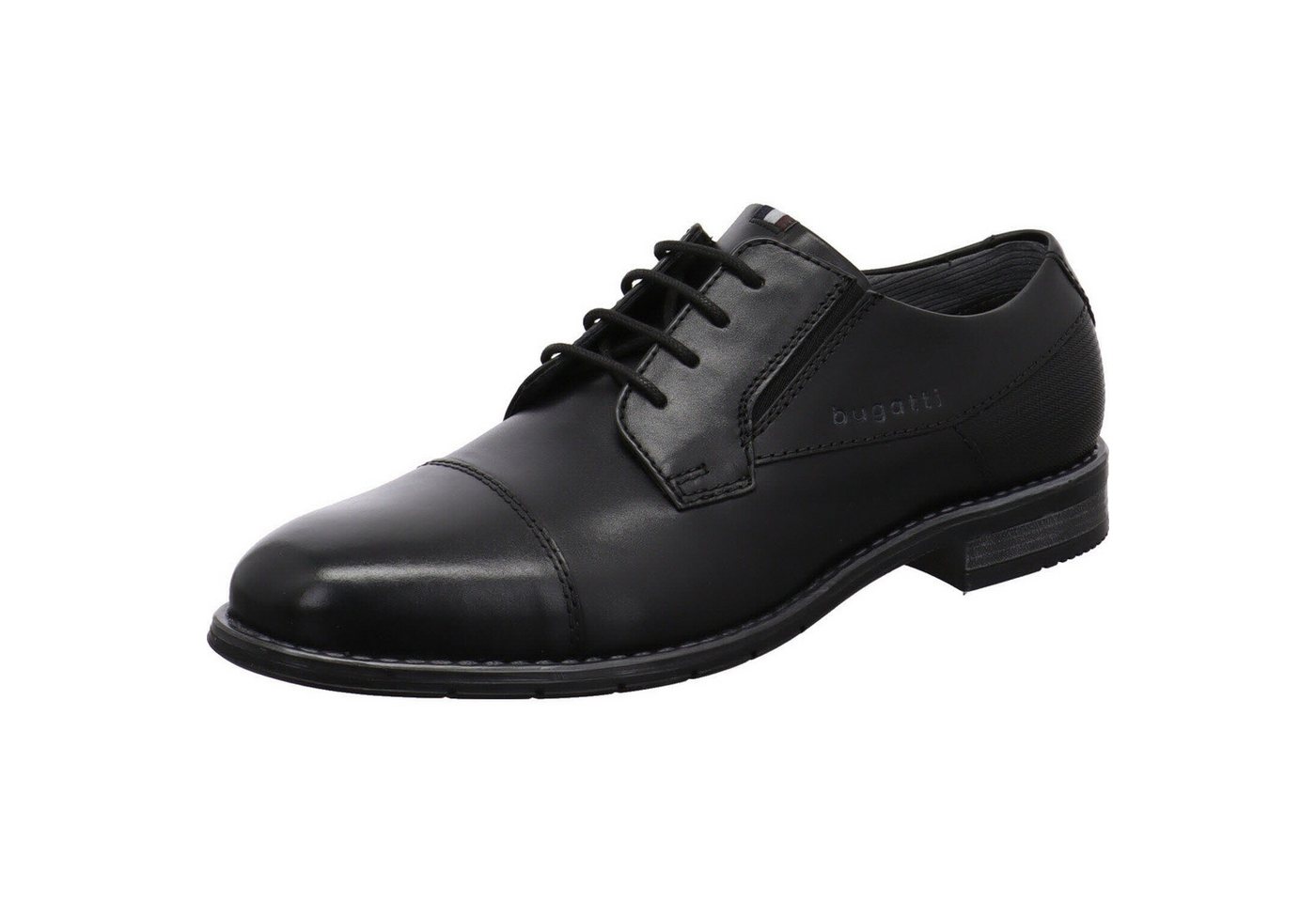 Bugatti Lerio Comfort Schnürschuh