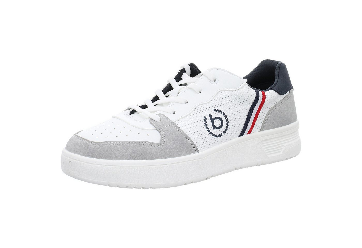 Bugatti Mackay Sneaker