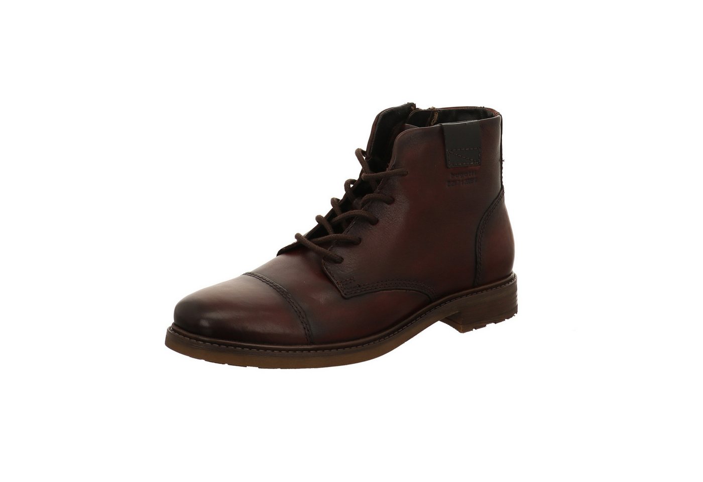 Bugatti man 957 Stiefel (braun)