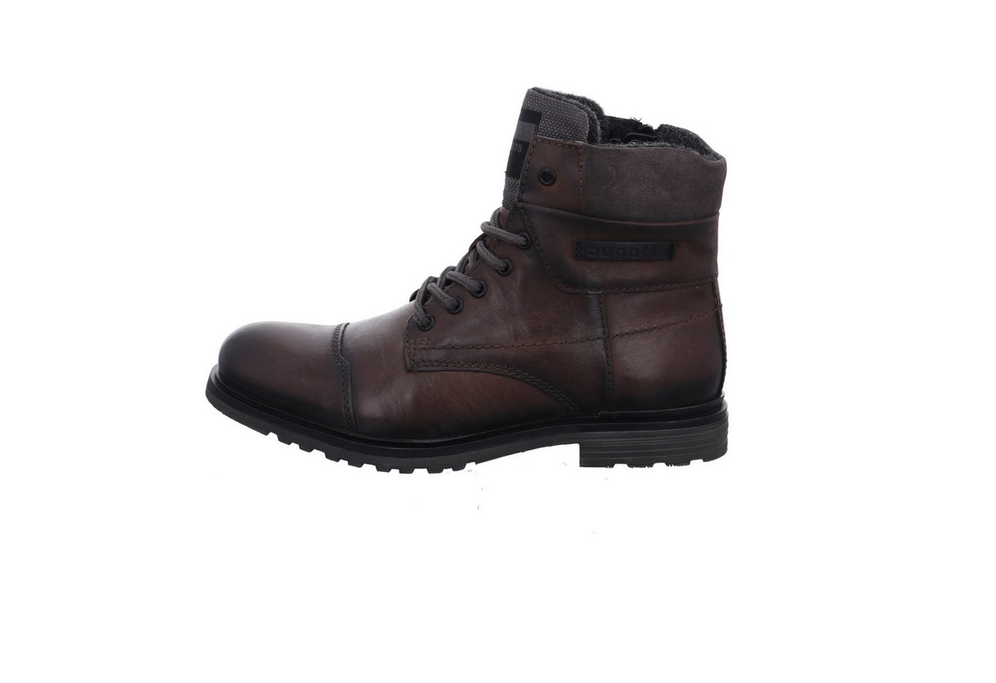 Bugatti man A0U Schnürstiefelette