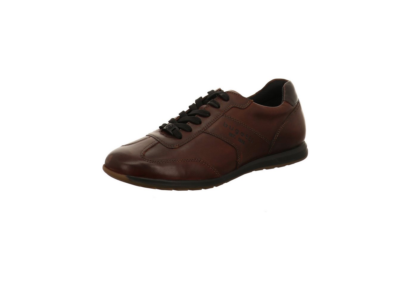 Bugatti man A9Q Schnürschuh