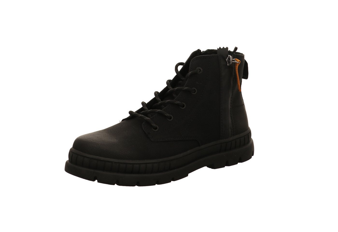 Bugatti man AGB Stiefel