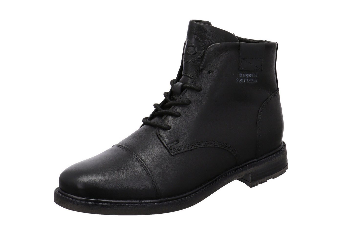 Bugatti Marcello Eco Schnürboots