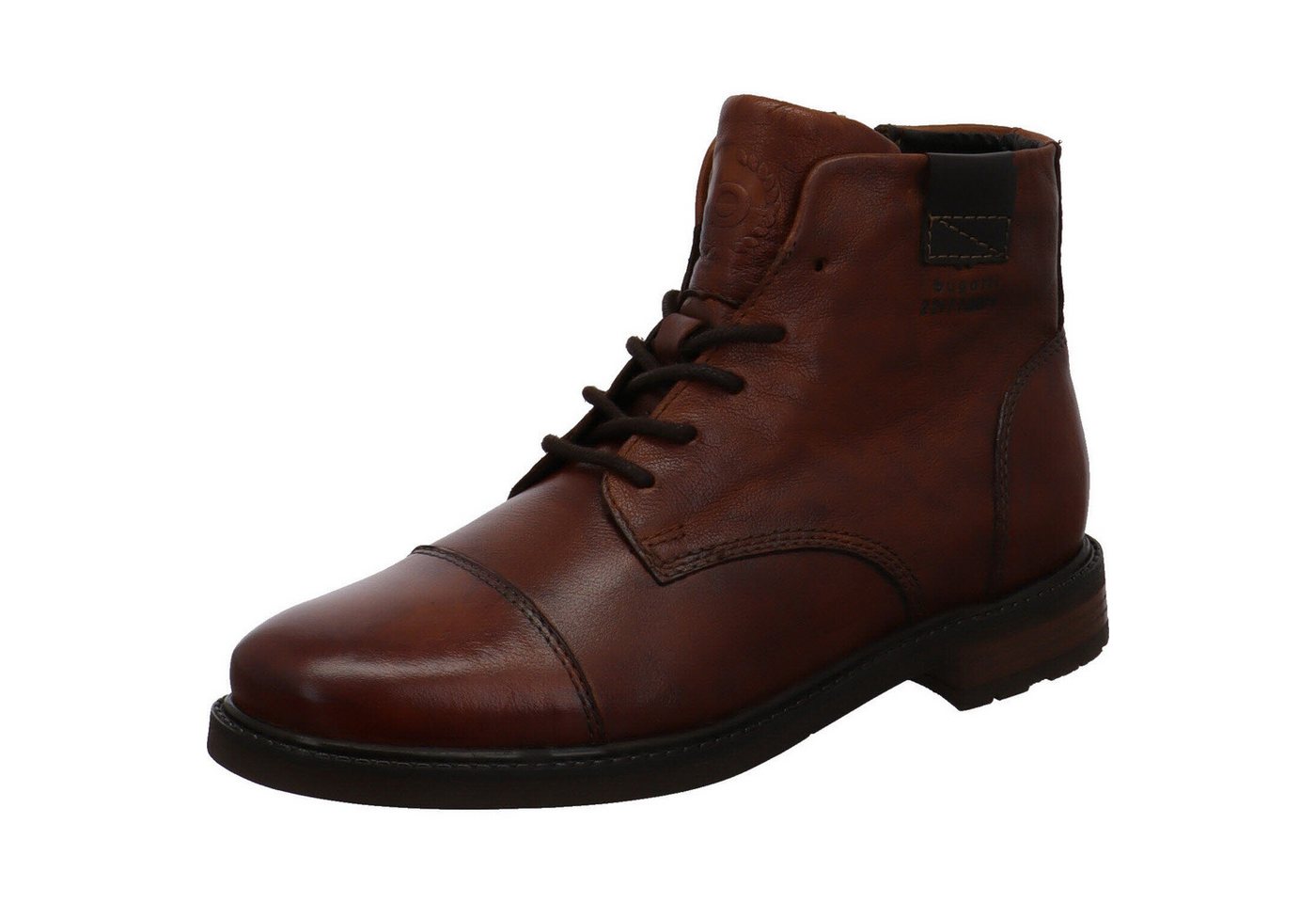 Bugatti Marcello Eco Stiefelette