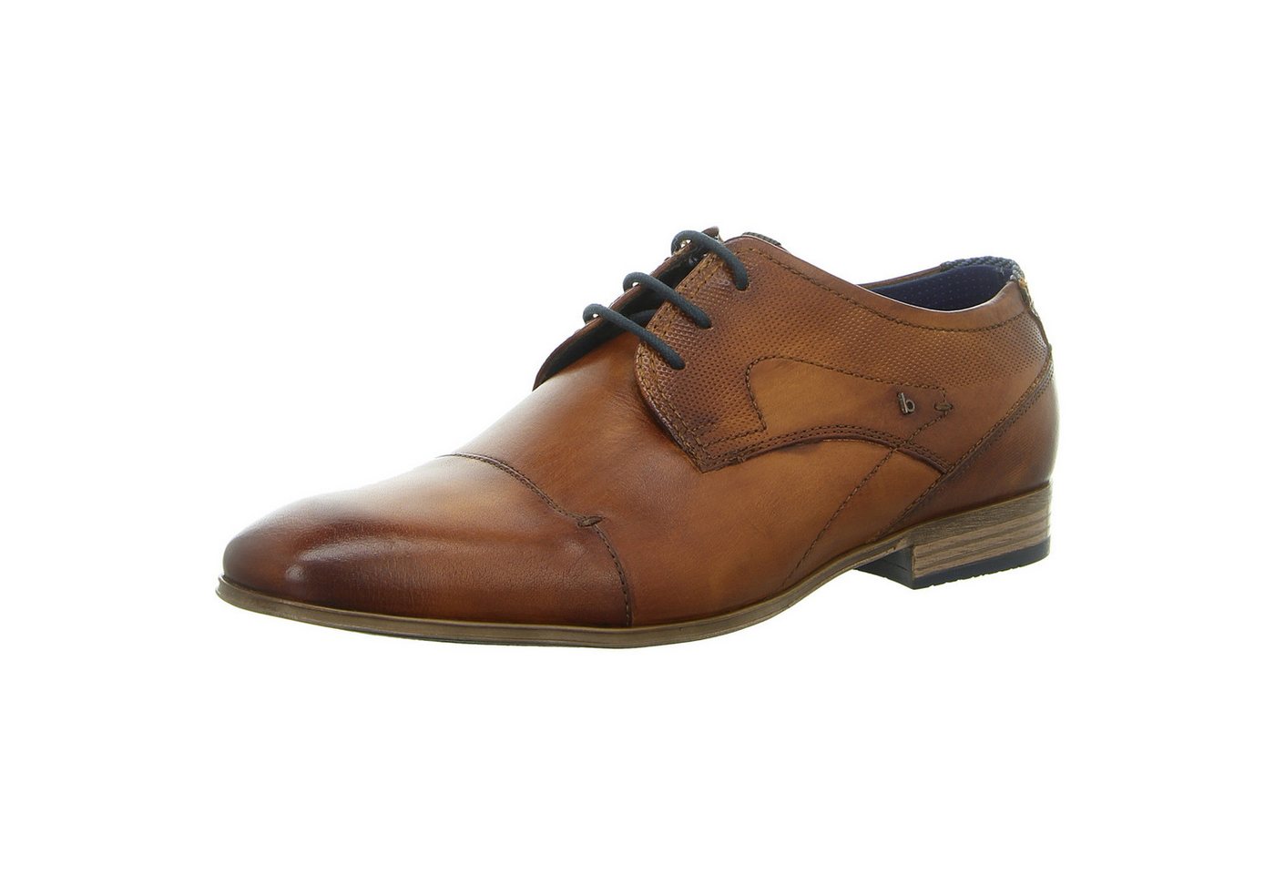 Bugatti Mattia Schnürschuh