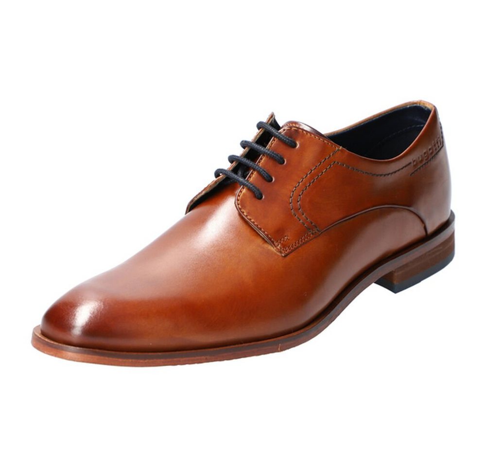 Bugatti Milko Schnürschuh