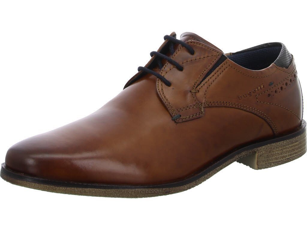 Bugatti Nicolo ExKo Schnürschuh