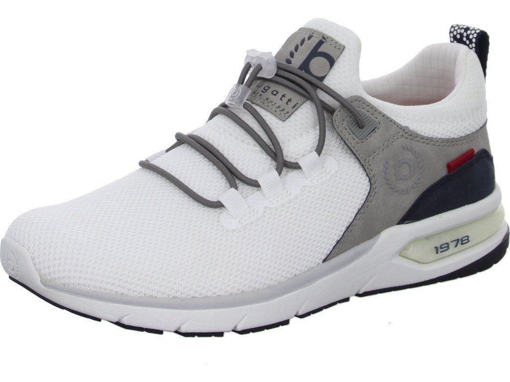 Bugatti Numbis Slipper