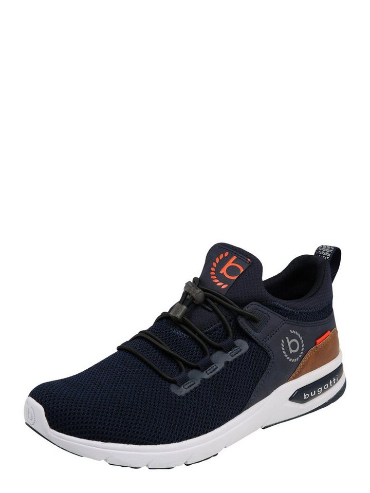 Bugatti Numbis Sneaker (1-tlg)