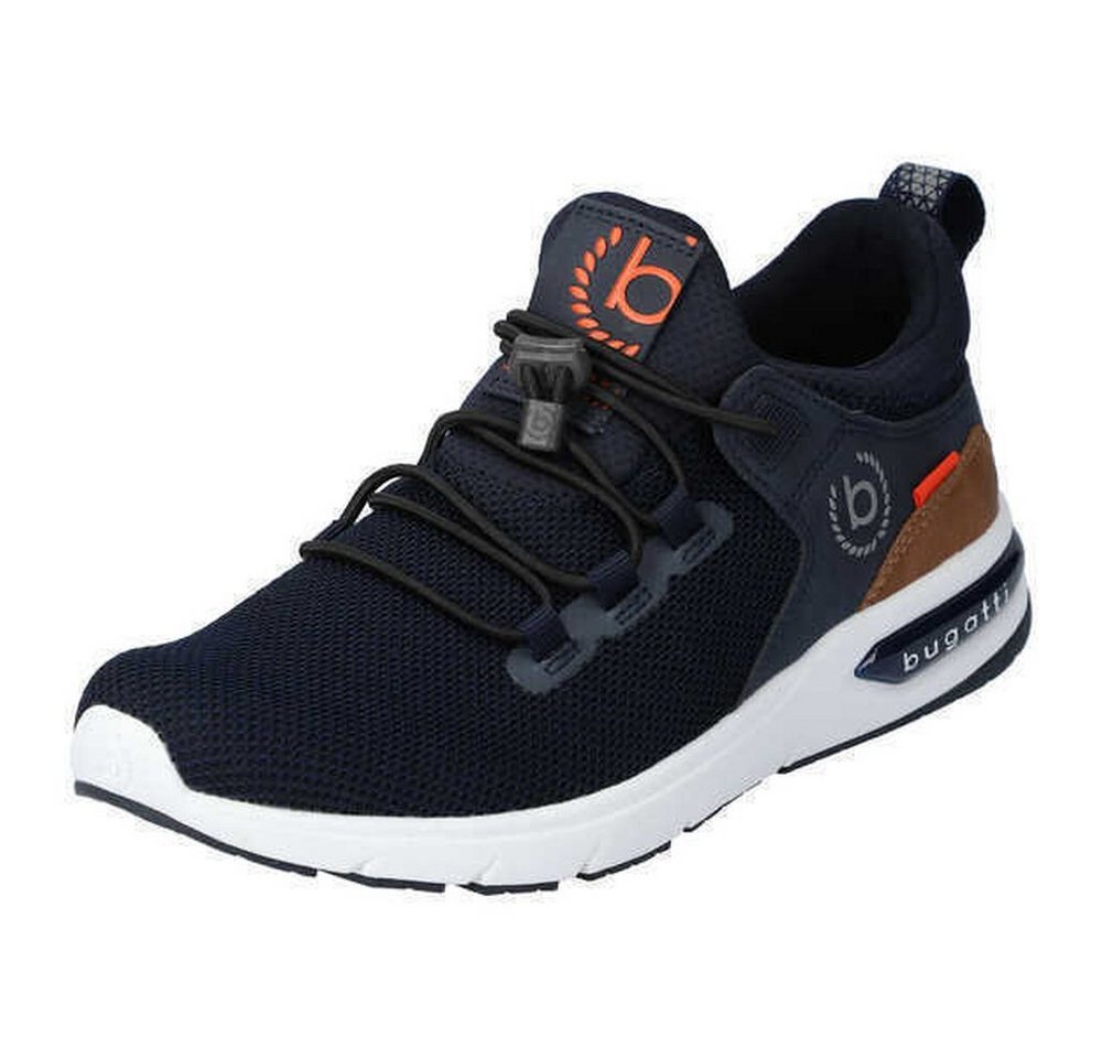 Bugatti Numbis Sneaker (2-tlg) mit Logo-Details