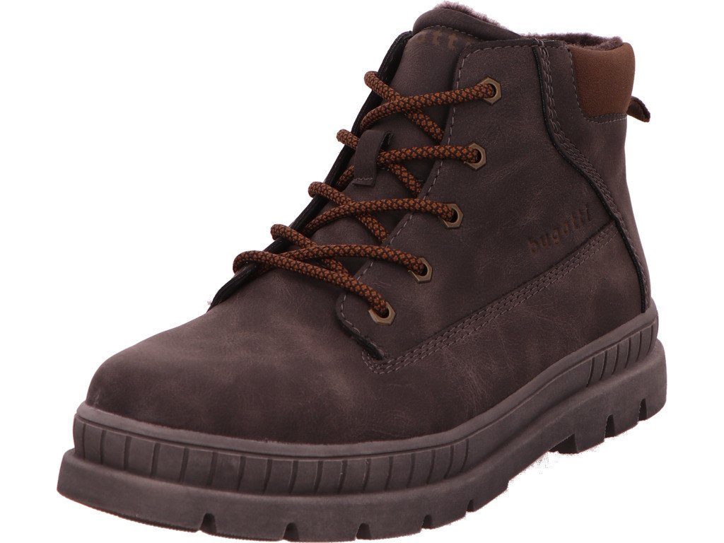 Bugatti Pallario Comfort Stiefel