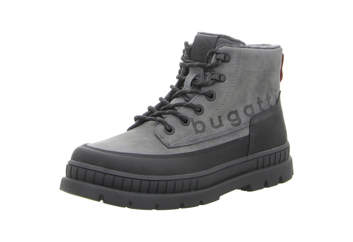 Bugatti Pallario Stiefelette