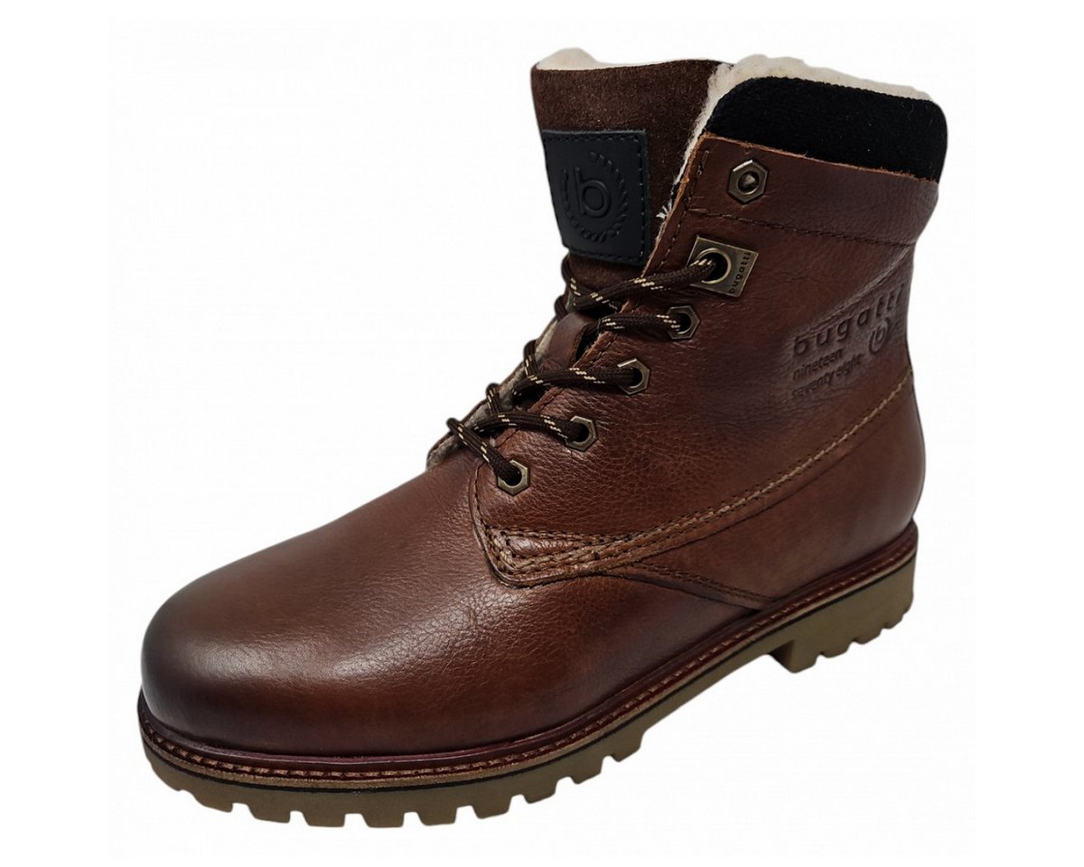 Bugatti Panther Comfort Stiefel