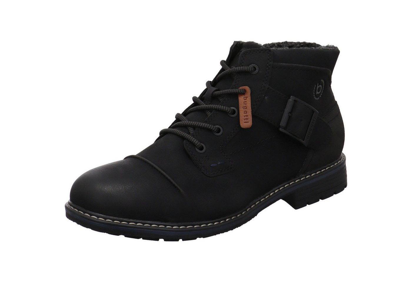 Bugatti Philadelphia Schnürboots