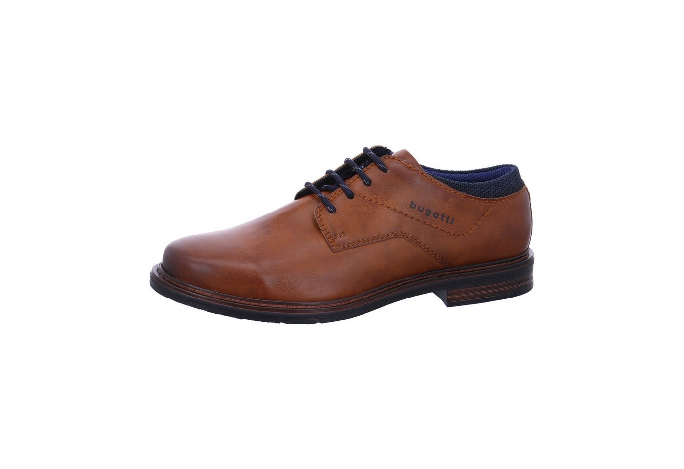 Bugatti Rigalo Comfort Schnürschuh