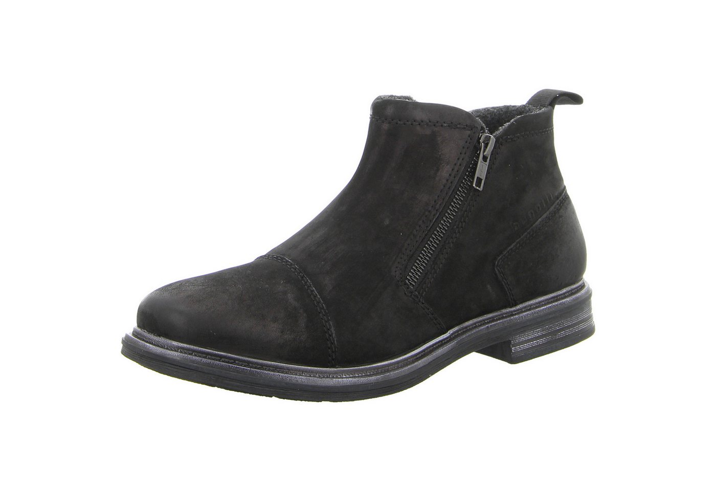 Bugatti Rigalo Comfort Stiefelette