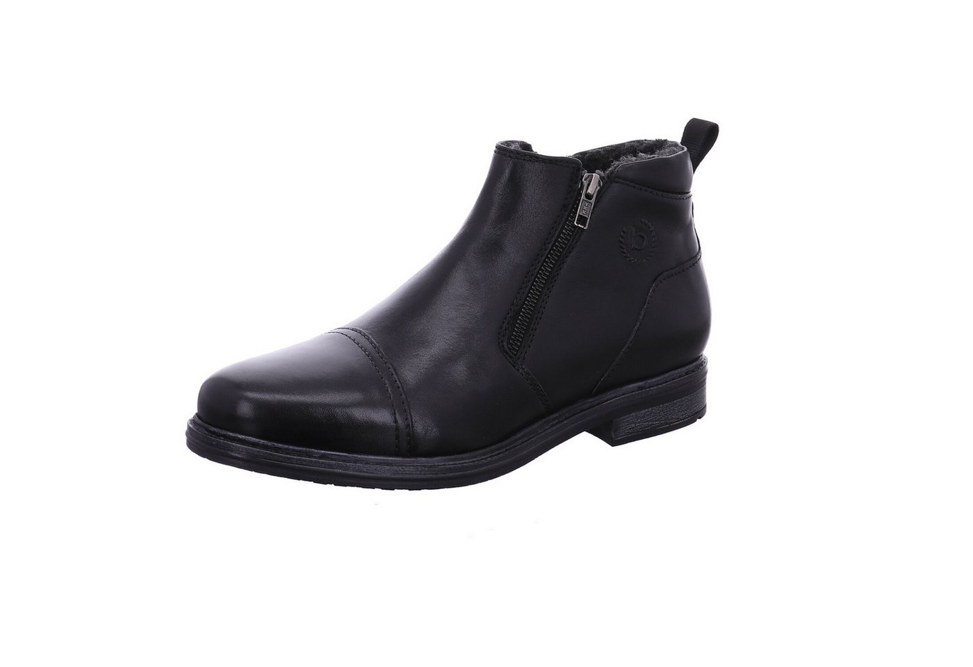 Bugatti Ruggiero Comfort Evo Stiefel