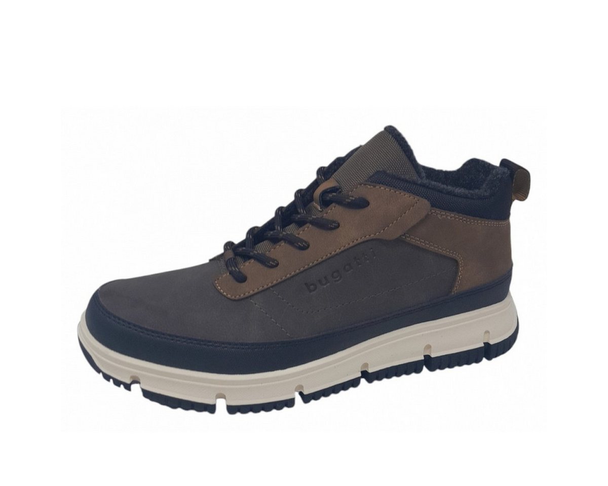 Bugatti Samper Stiefel