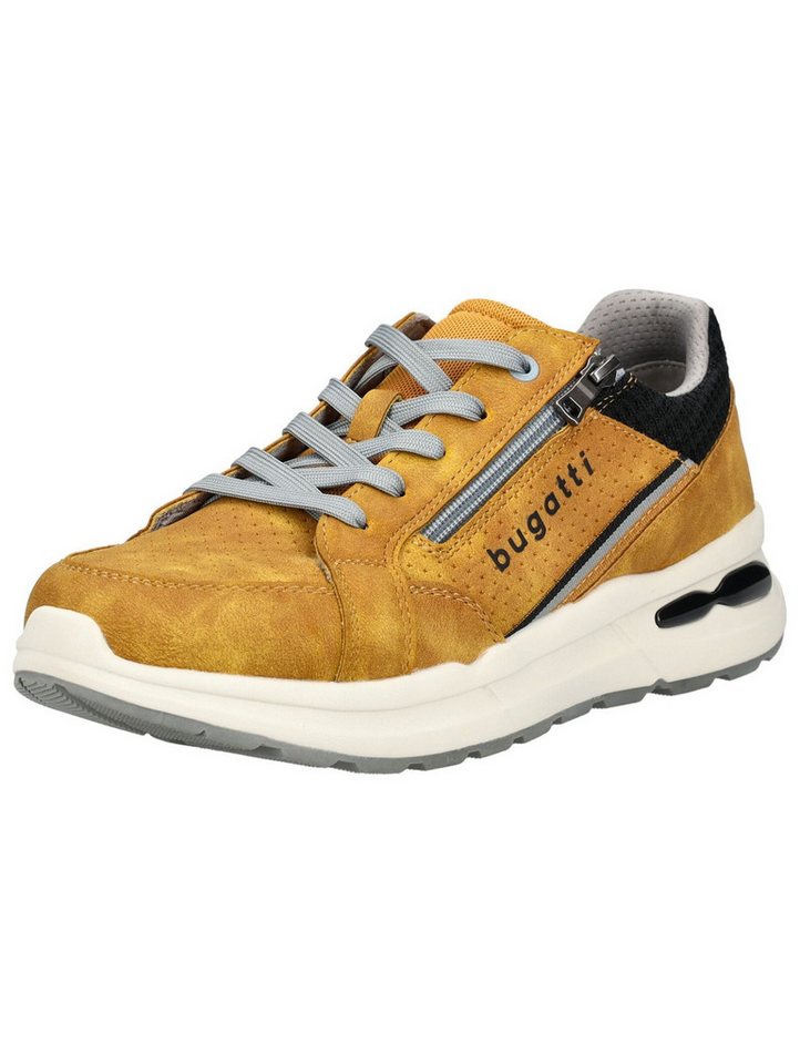 Bugatti Sneaker Lederimitat Sneaker