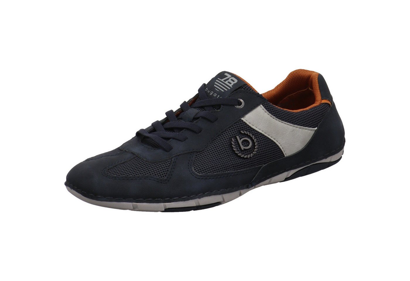 Bugatti Sandstone Sneaker