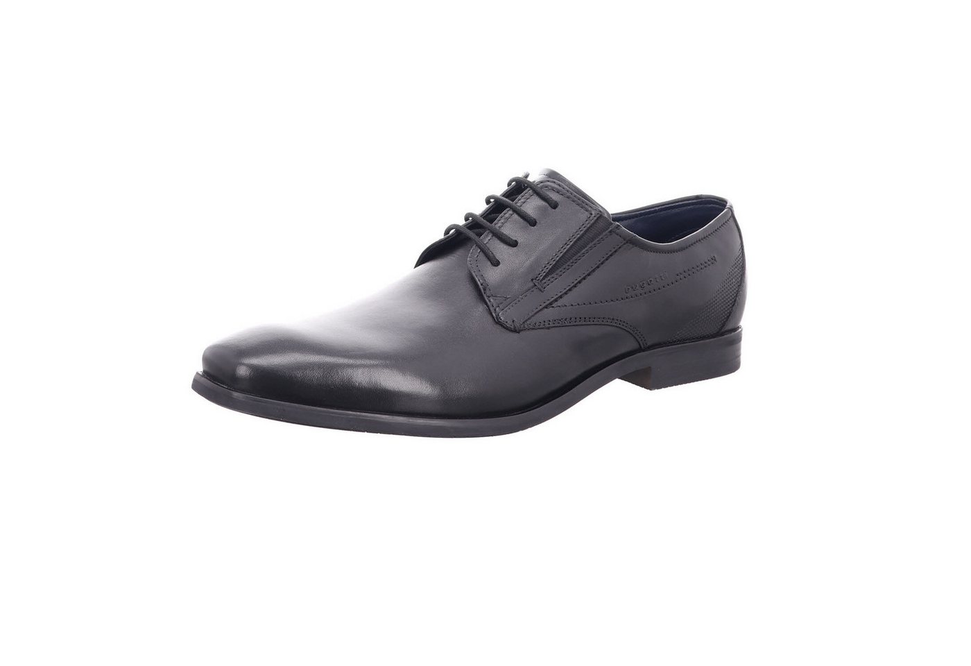 Bugatti Savio Evo Schnürschuh (schwarz)