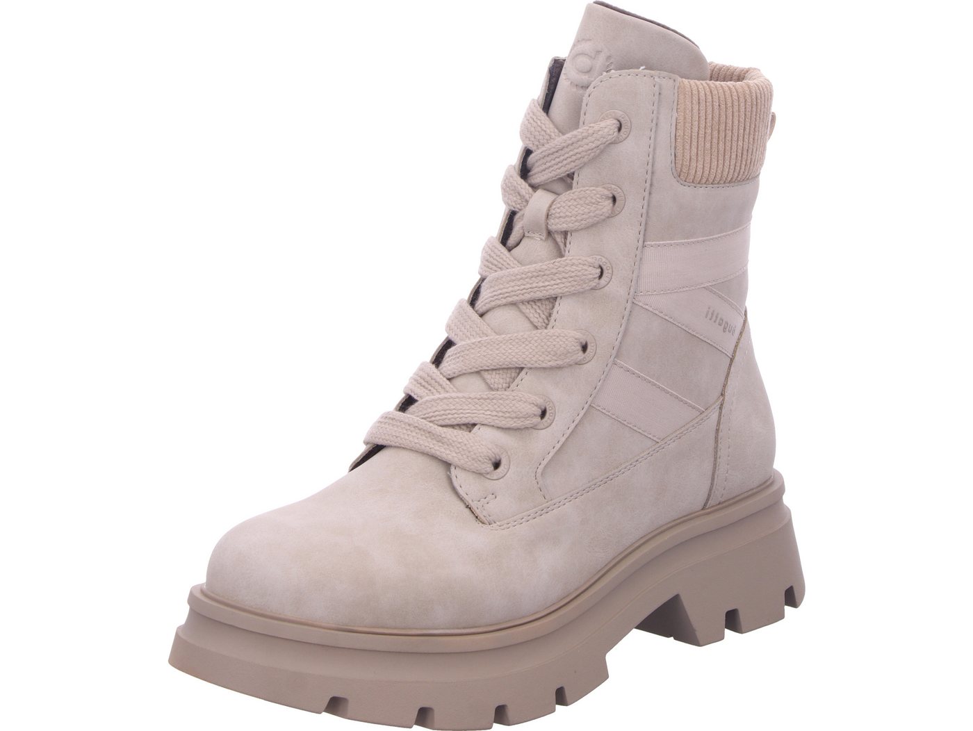 Bugatti Schnürboots