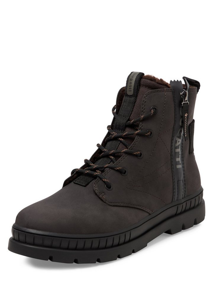 Bugatti Schnürboots