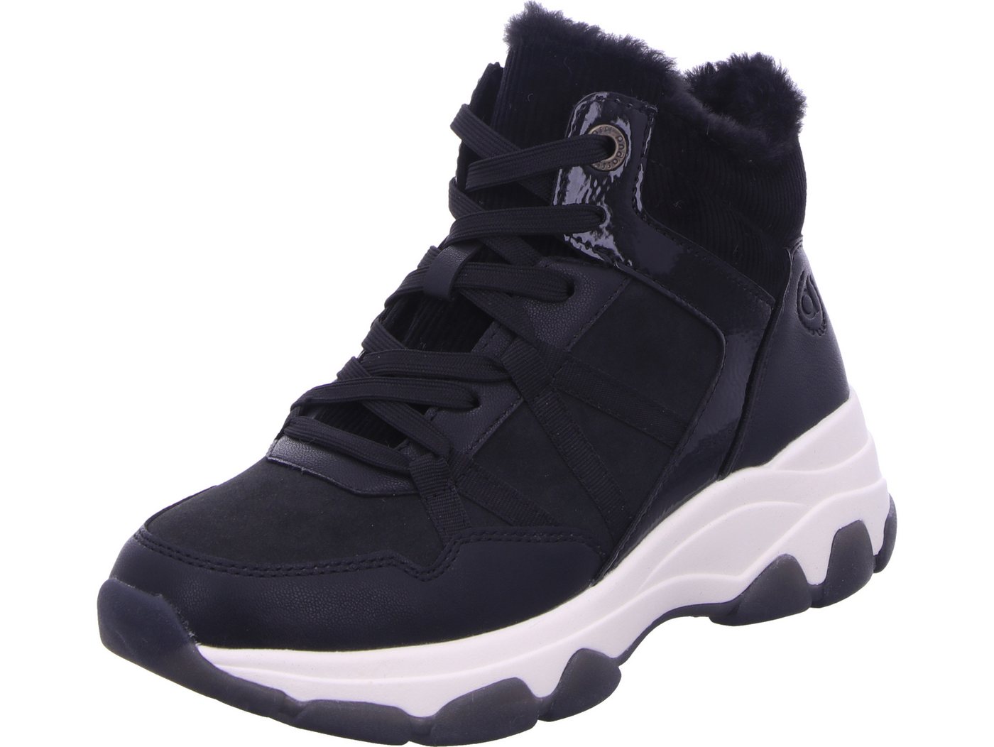 Bugatti Schnürboots