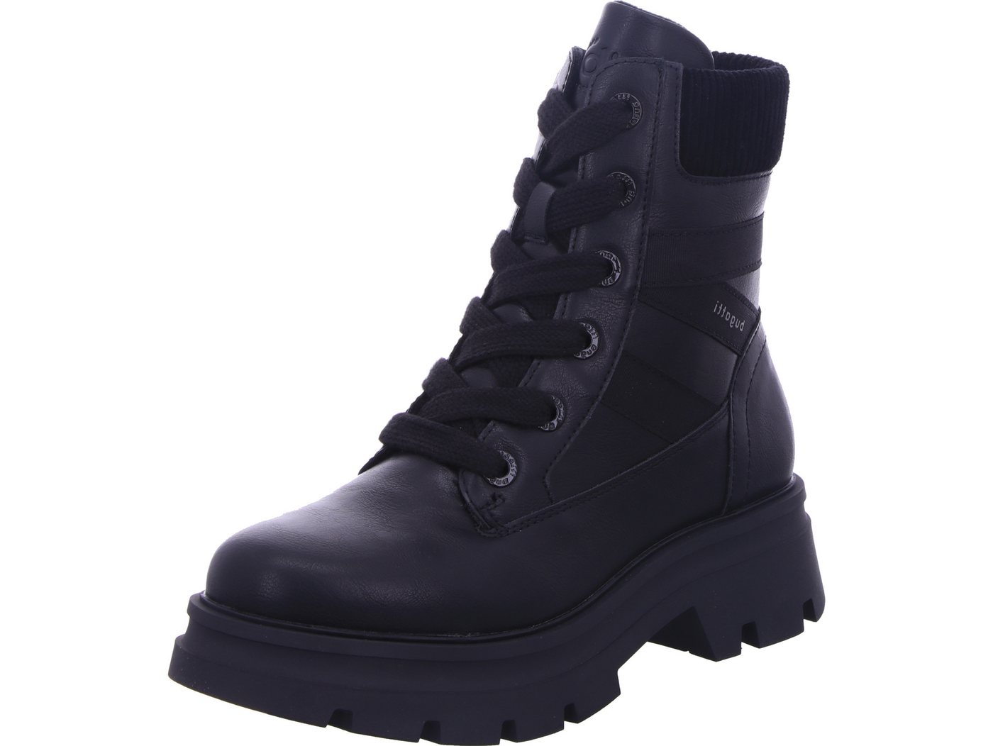 Bugatti Schnürboots