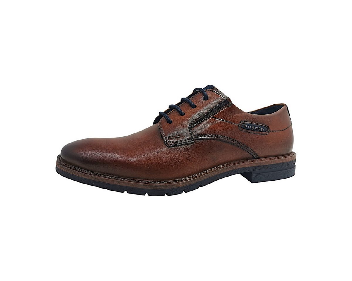 Bugatti Schnürer Schnürschuh