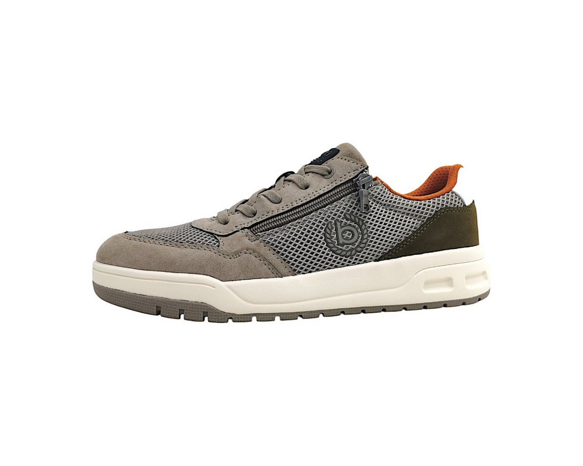 Bugatti Schnürer Schnürschuh (braun)