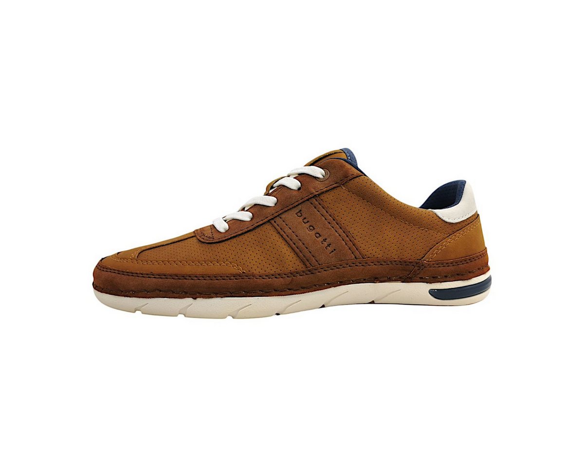 Bugatti Schnürer Schnürschuh (braun)
