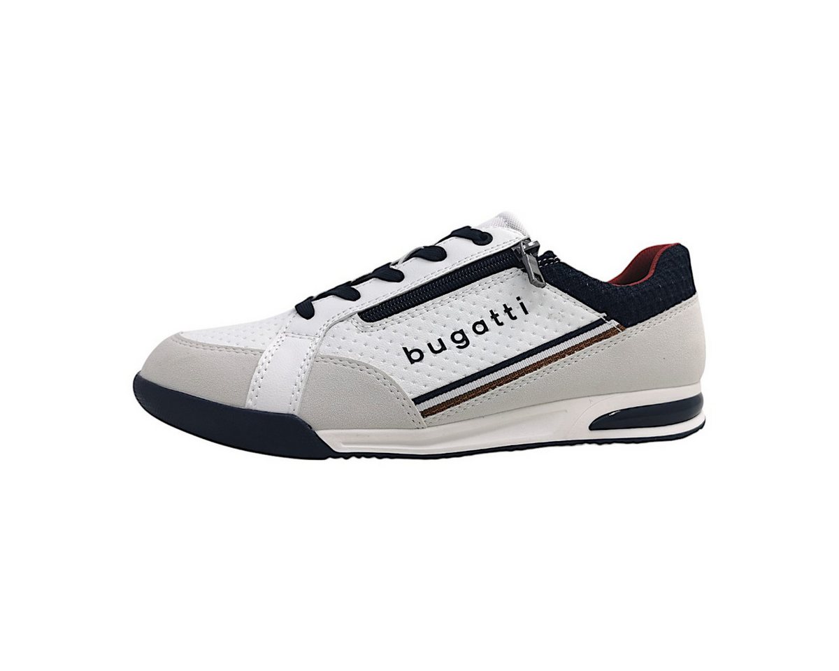 Bugatti Schnürer Schnürschuh