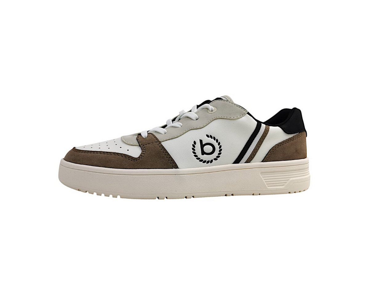 Bugatti Schnürer Schnürschuh