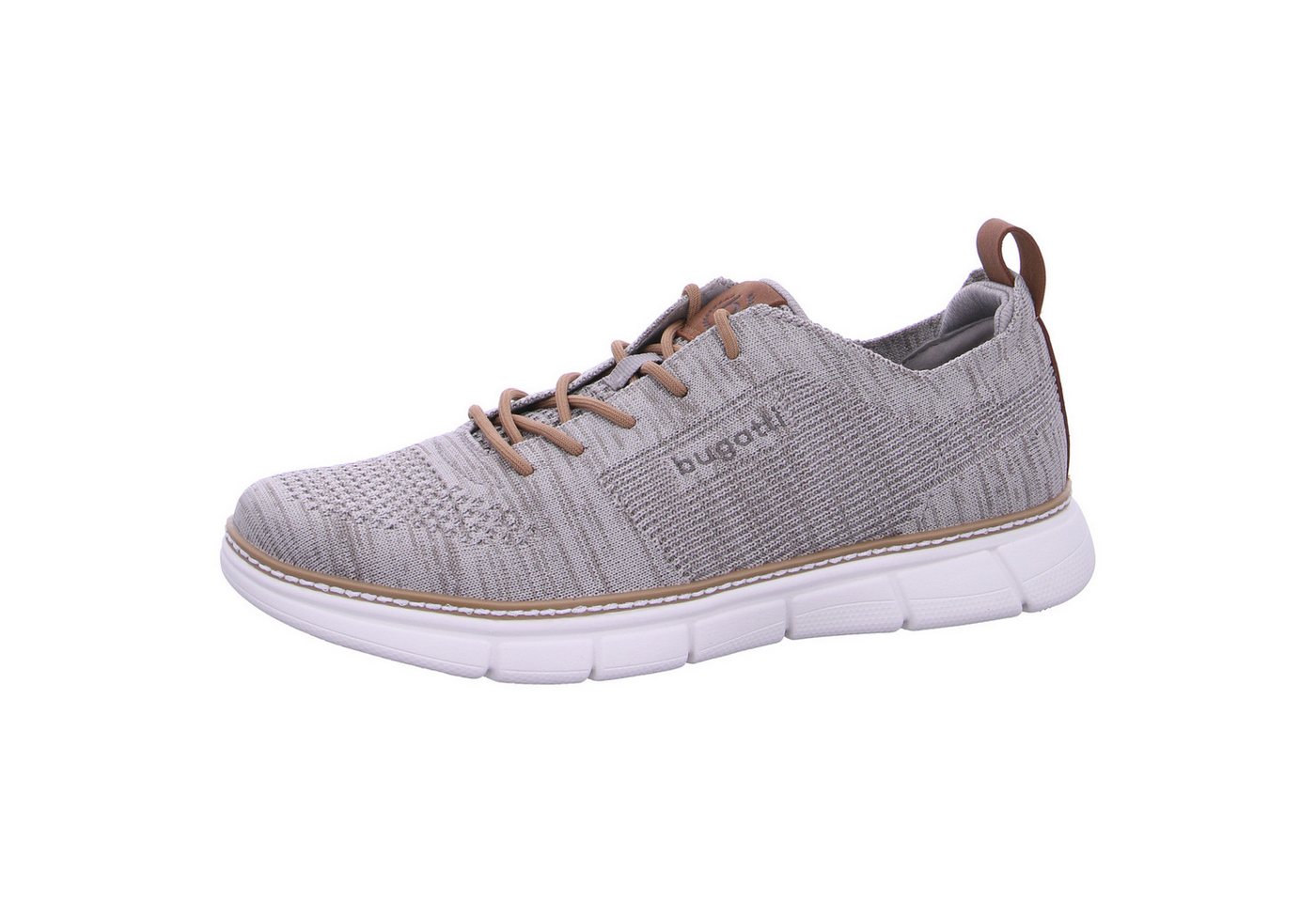 Bugatti Schnürschuh