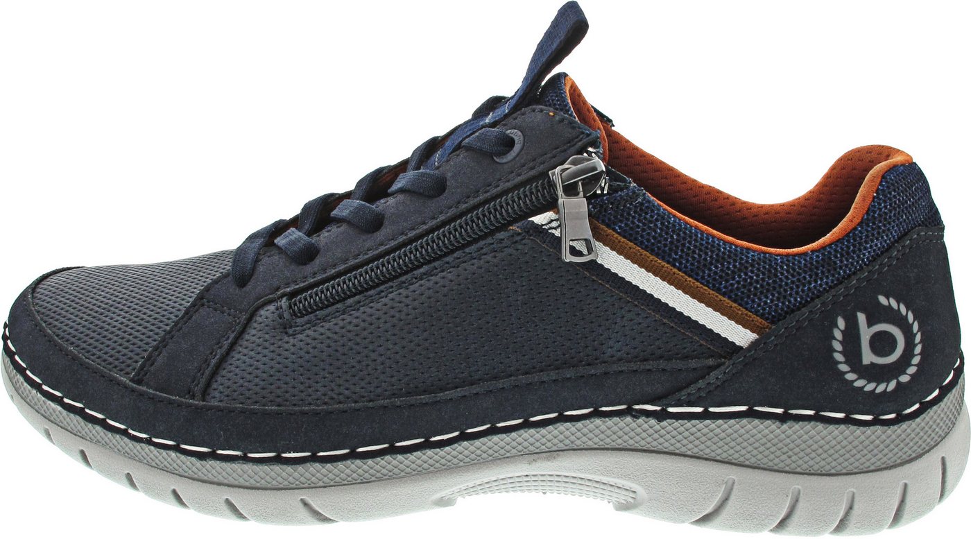 Bugatti Schnürschuh