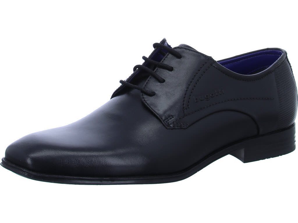 Bugatti Mattia II Schnürschuh