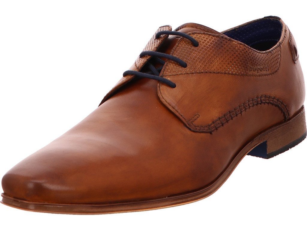 Bugatti Schnürschuh