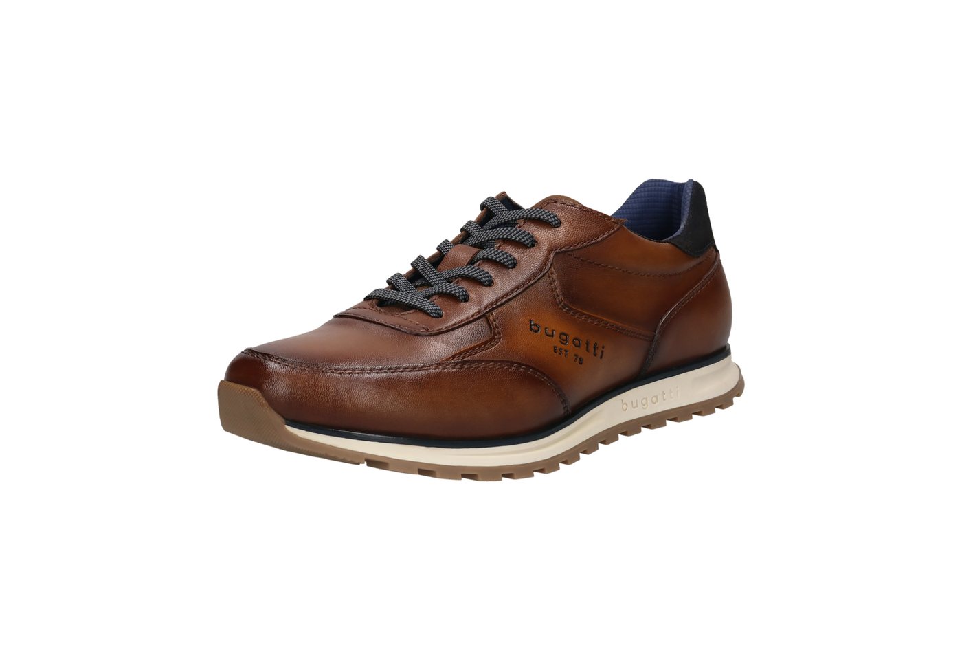 Bugatti Sneaker (braun)