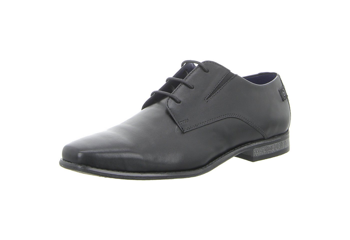 Bugatti Armo Comfort Schnürschuh