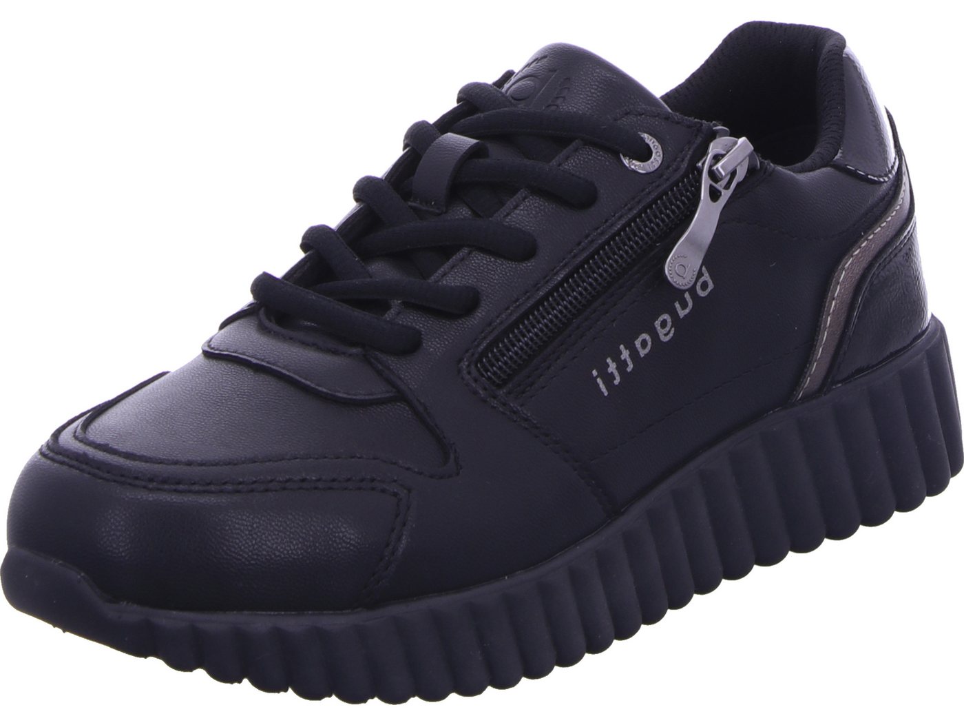 Bugatti Schnürschuh