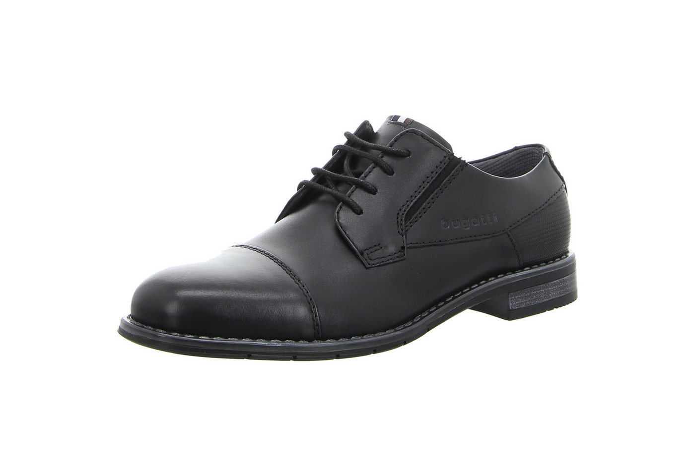 Bugatti Schnürschuh