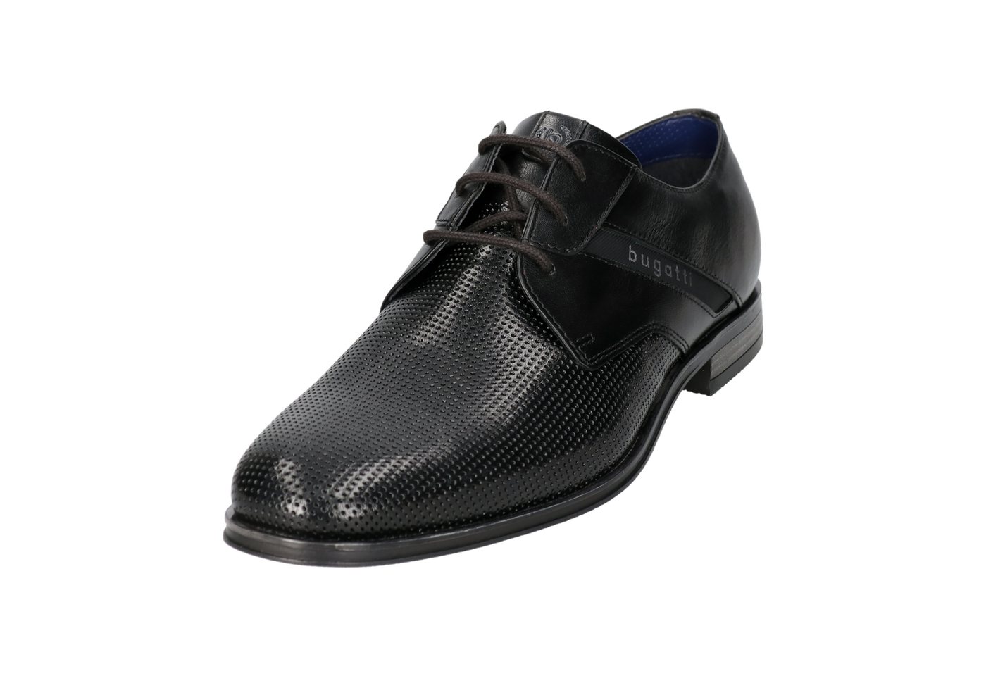 Bugatti Schnürschuh