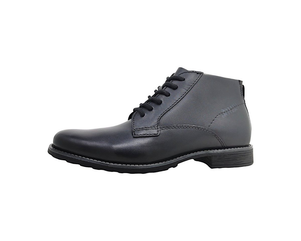 Bugatti Schnürstiefel Schnürstiefelette