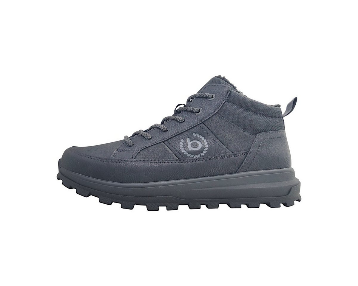 Bugatti Schnürstiefel Stiefelette