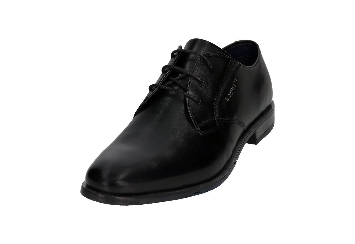 Bugatti Schuhe Schnürschuh