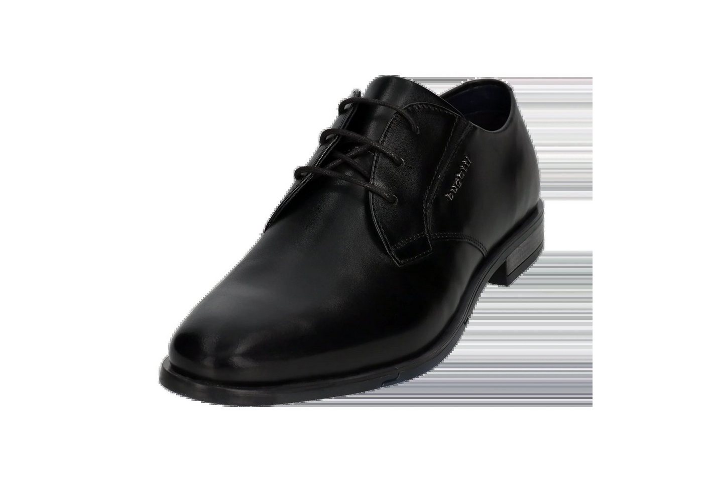 Bugatti Schuhe Schnürschuh