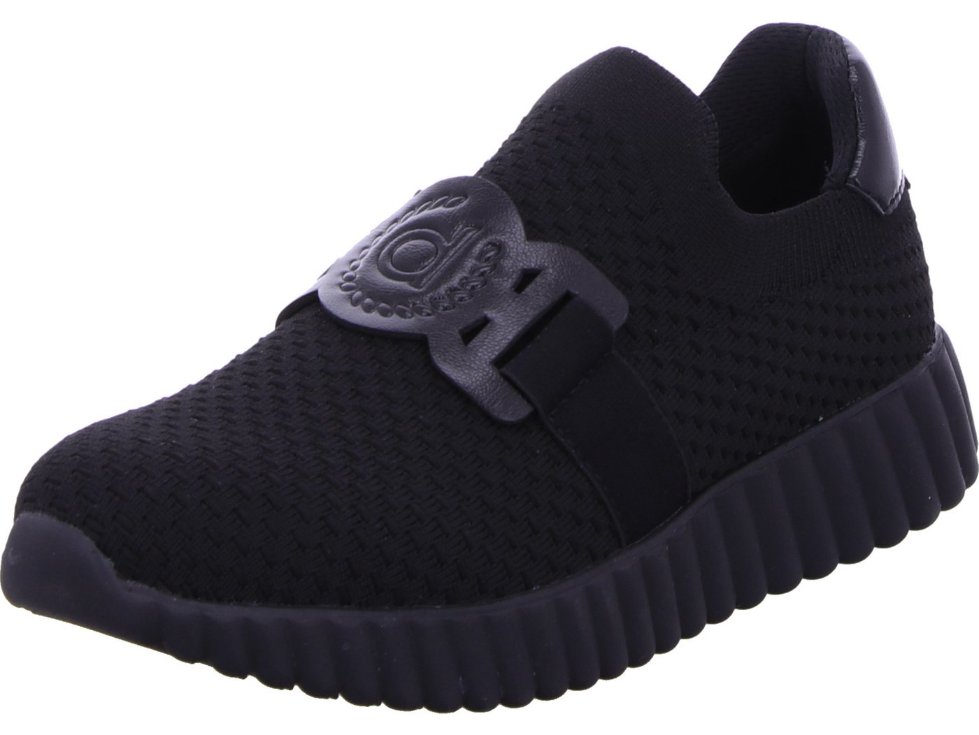 Bugatti Slipper 100% vegan