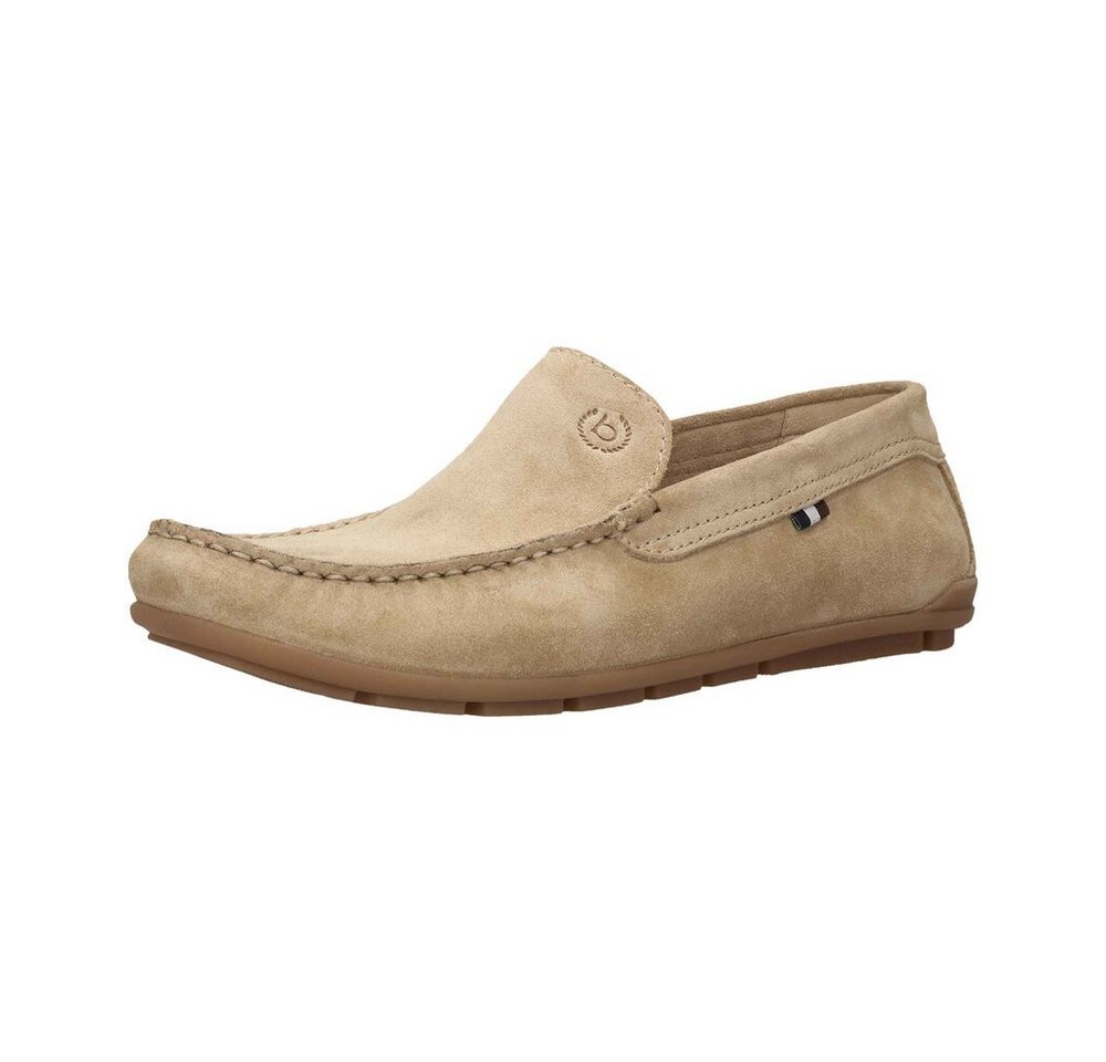 Bugatti - Slipper - Beige Slipper